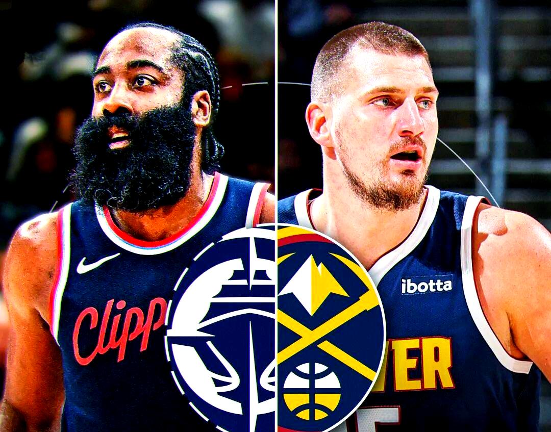 快船胜掘金总比分31视频