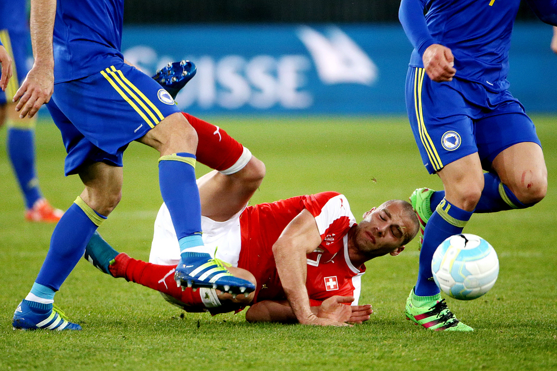 欧洲杯预选赛出线