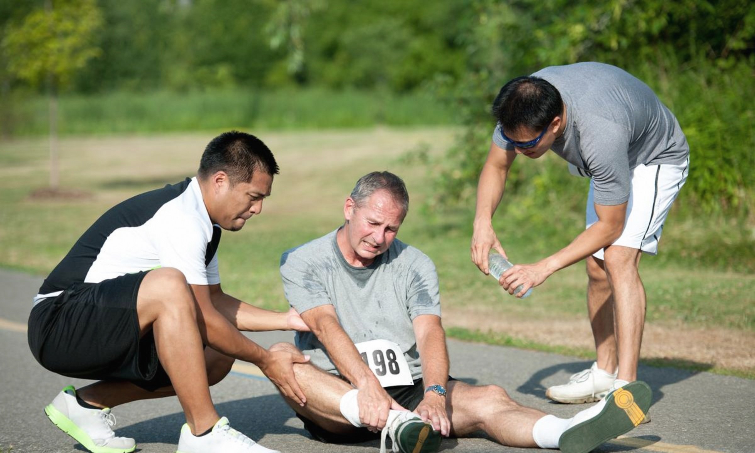 球队医生叫什么